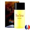 The Time Мужская туалетная вода для мужчин 75 мл