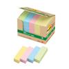 Note Heading Pastel Color 50 X 15 Mm 100 Sheets X 25 Books Post-It 7001-K