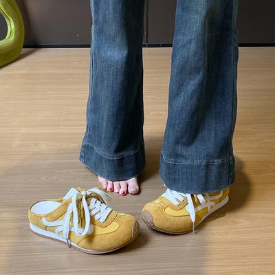 Маленькие белые туфли женские летние новые студенческие повседневные спортивные универсальные кеды