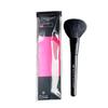 Beauty Success Makeup Brushes Set - Natural Bristles Flat Round Powder Angled Blusher Contour Cometics Brushes Tools