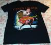 Винтажная футболка CYNDI LAUPER She's So Unusual 30th Anniversary Tour 2013 II581 Унисекс