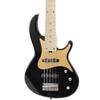 Бас-гитара AriaProII серии RSB BK 5-струнная RSB-618/5