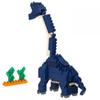 Nanoblock Nbc 363 Brachiosaurus