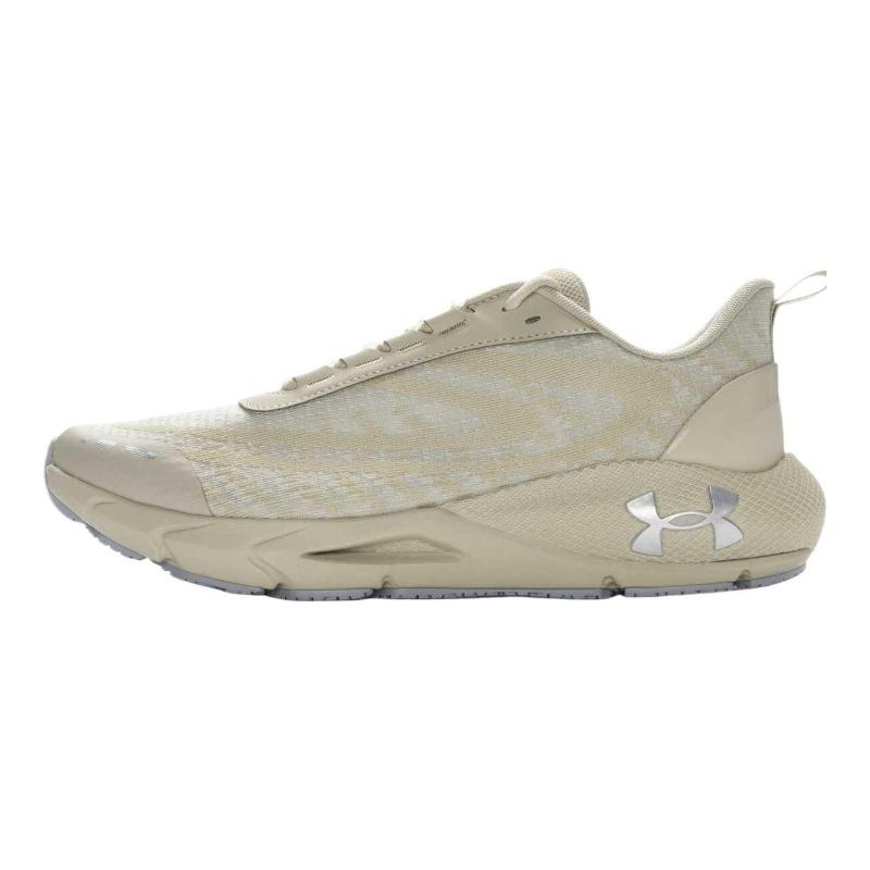 Under Armour HOVR Phantom 24/7 Тканевый Комфортный Вязаный Низкий Стиль Жизни Обувь Мужская 6014038-289