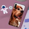 Чехол для телефона Huawei Nova 11i 7i 8i 12i 12s Y73 Y70 Y90 Y60 Y72 Y61 Y91 9 10 SE P40 Lite P30 Pro с изображением собаки кокер-спаниеля