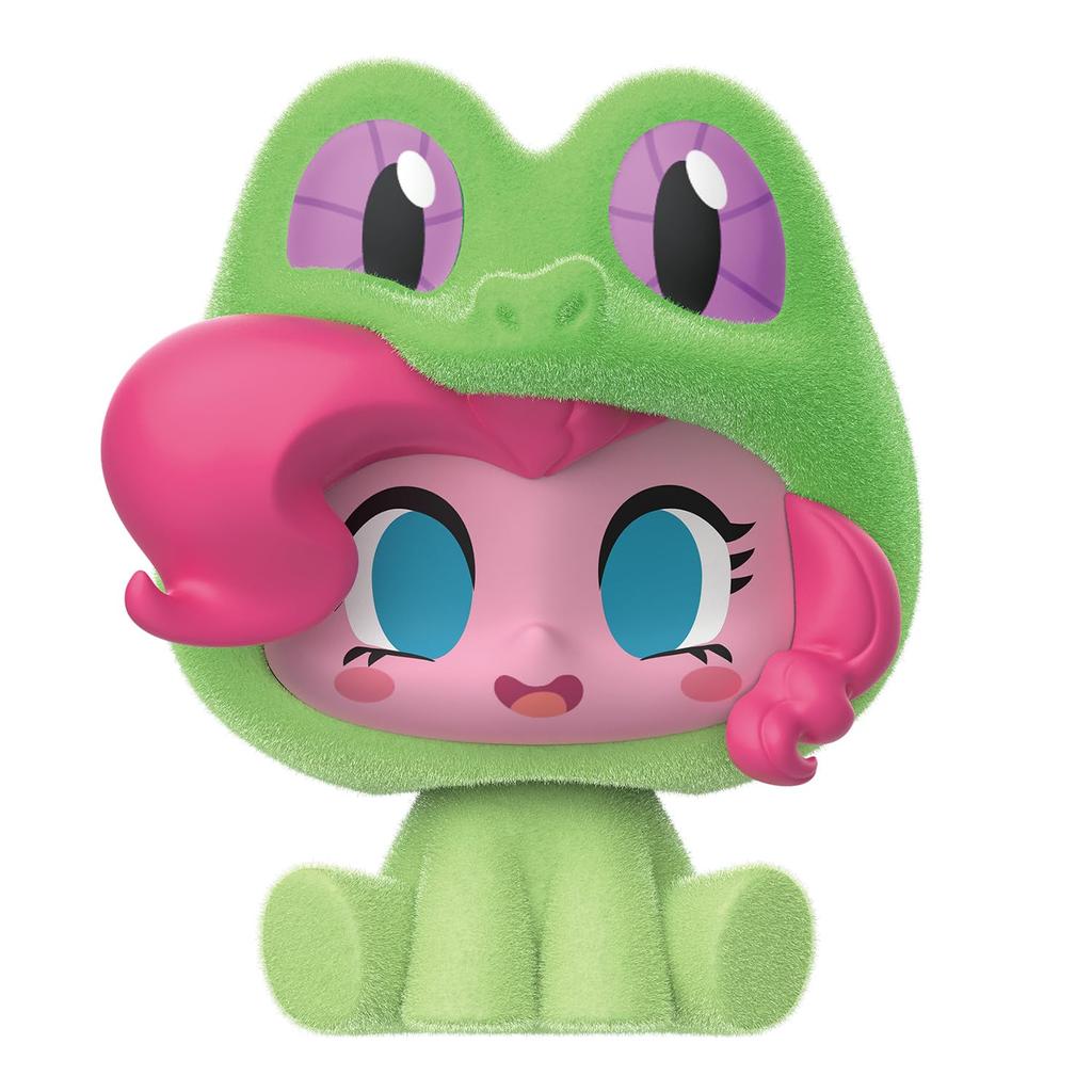 KAYOU Мини-фигурки My Little Pony Изящные питомцы-пони 001 JP из - - - (Ящик 6)