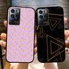 Case For ZTE Axon 30 Ultra 5G Phone Cover For ZTE Axon 30 Pro Cases Axon 30S Shockproof Soft Silicone TPU Bumper Fundas