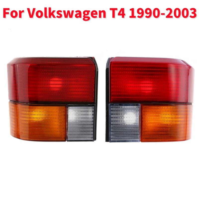 Задние фонари и стоп-сигналы для Volkswagen T4 1990-2003 (без лампы)