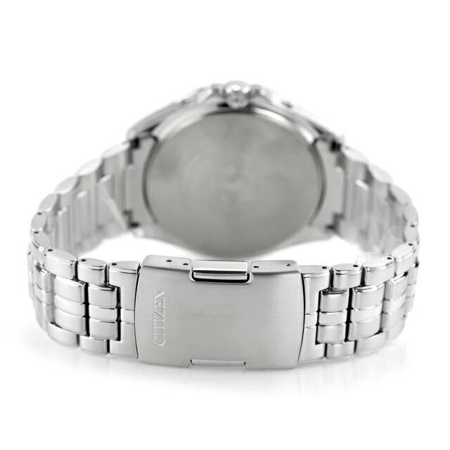 Citizen Коллекция Прямой рейс Солнечная радиоуправляемая часы Бренд Eco-Drive CB0011-69E Мужские