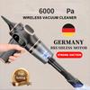 5 In1 беспроводной пылесос автомобильный портативный робот-пылесос ручной для автомобиля бытовая техника