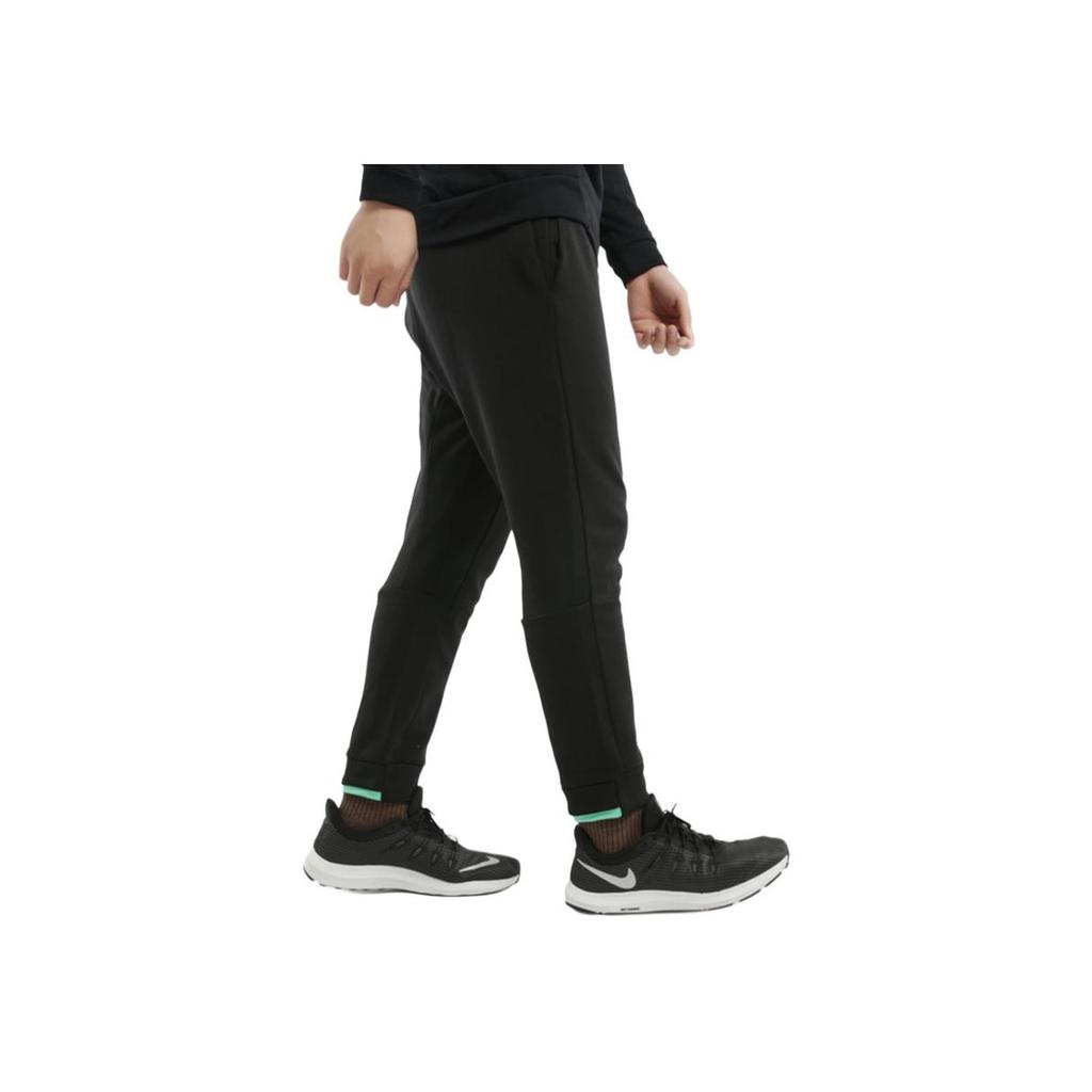 adidas Модные универсальные мягкие приятные к коже зауженные трикотажные спортивные штаны мужские штаны CV6990