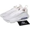 Air Max 2090 Triple White - BV9977-100