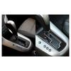 Для Chevrolet Cruz 2009 2010 2011 2012 2013 20142015 Аксессуары Украшение интерьера из углеродного волокна Наклейка на панель передач
