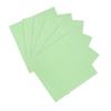 6PCS Cutting Mat 12x12 Inch Green Gridded Craft Sewing Cutting Board for DIY Handicraft