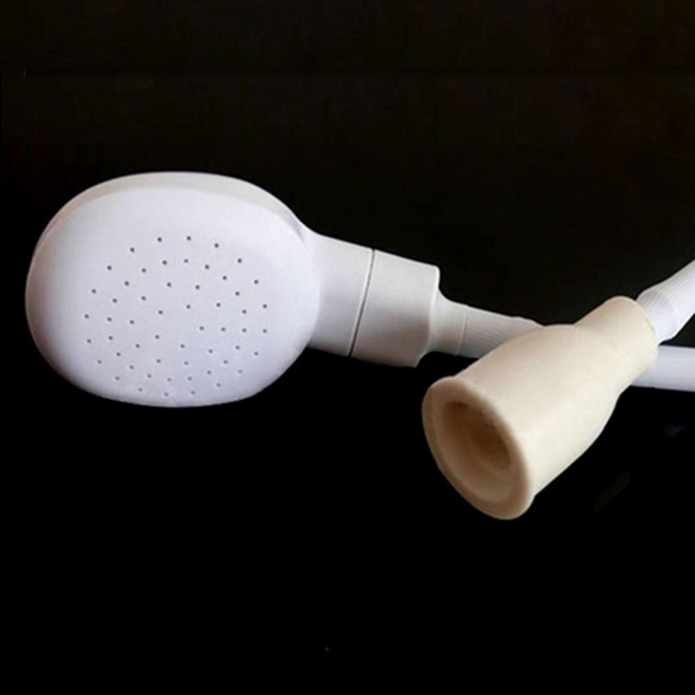 51,18 дюйма опрыскиватель для смесителя для домашних животных, распылительный шланг для купания маленьких домашних животных, душ