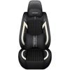 Hongqi Seat Cover: EQM5, H7, H5, HS5, HS7, H9 - Full Wrap, All-Season Cushion