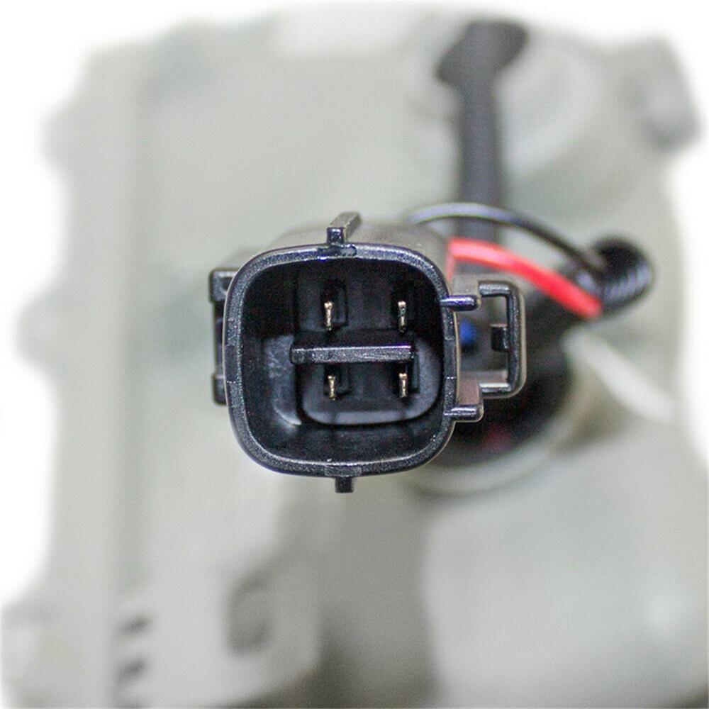 LED Turn Signal Fog Light Daytime Running For 2010-2015 Toyota Prius Right Side