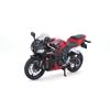 Maisto Japan Collection Honda CBR600RR Honda Motorcycle 1/12 Scale