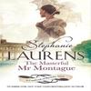 The Masterful Mr Montague by Stephanie Laurens Paperback Book 9780749958763