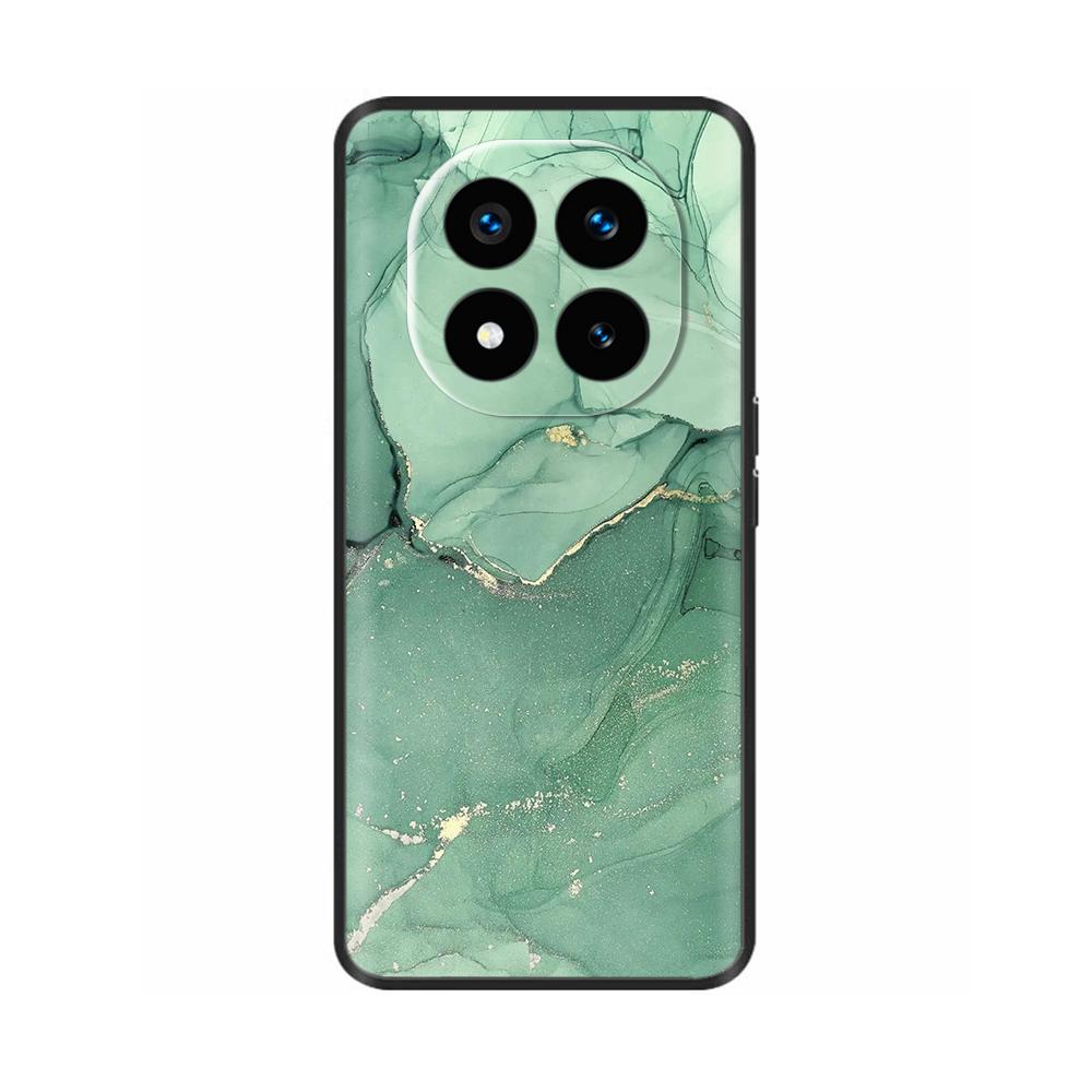 Милый чехол с кошкой и пандой для Xiaomi Redmi Note 14 Pro Чехол Задняя крышка телефона Мягкий чехол из жидкого силикона для Redmi Note14 14Pro 4G 5G