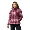 Fleece Jacket with Half-zip West Bend™ II