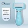L&W BROS. 4-in-1 Pet Grooming Hair Dryer & Slicker Brush