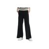 Новые повседневные брюки FILA женские, цвет «реактивный черный» F11W443601F-BK