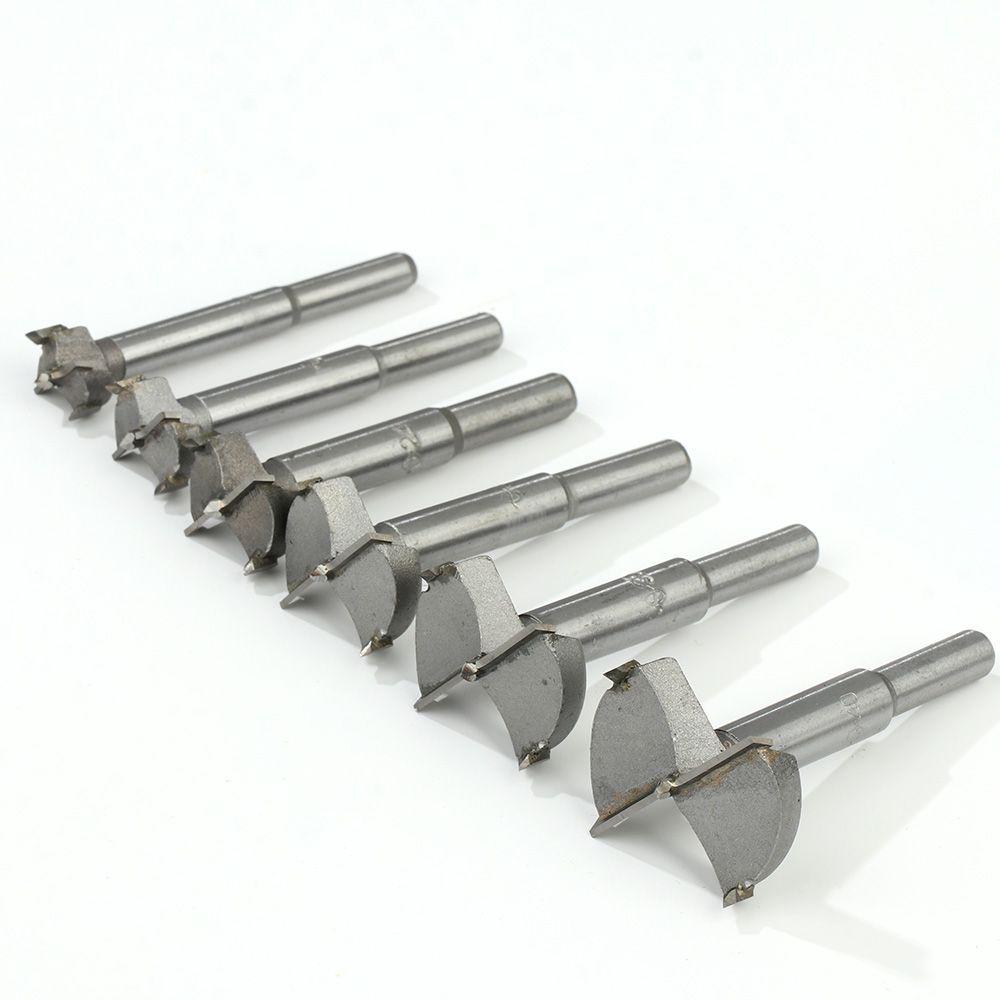 Инструменты Резак по дереву Сверла для расточки Сверление отверстий в дереве Самоцентрирующаяся кольцевая пила Инструмент для деревообработки