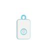 Mini Smart GPS Tracker Bluetooth Remote Control Anti Lost Finder Anti Loss Alarm Smart Tag Auto Key Loss Prevention Device 1pc