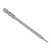 Биты для отвертки Быстрое соединение 1/4 Шестигранный хвостовик Магнитная головка Горячая распродажа