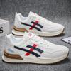 Outdoor Fashion Trendy Shoes Casual Sports Shoes Men's Shoes Fashion Trend Men's Shoes Platform Mesh Shoes Running Shoes