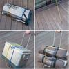 Hook 1m/1.5m/2m Camping Motorcycles Bungee Cord Luggage Rope Car Luggage Strap Bikes Rope Tie