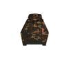 Толстовка Alpha Industries Backprint Camo Hoodie