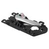 Front Left Interior Inner Door Handle For 2013-2018 Hyundai Santa Fe 82610-2W000