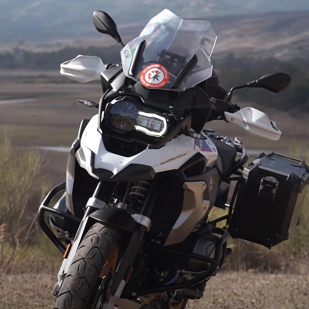 Передний клюв обтекателя, удлинитель колеса, крышка, мотоциклетные аксессуары, подходят для R1250GS R1200GS ADV Adventure 2018-2021