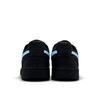 Nike Court Vision Low Tiffany Night Whisper Синтетическая кожа Устойчивая к истиранию Устойчивая к истиранию Низкие кроссовки DH2987-002(Команда1615-)