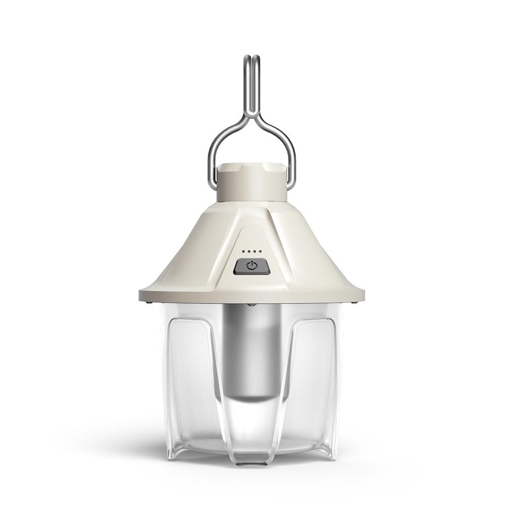 Outdoor Camping Light Stand Aluminum Alloy Light Pole Double Hook Camping Hanging Light Stand Folding Outdoor Camping Supplies