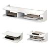Bracket TV Box Shelf DVD Player Gamer Console Home