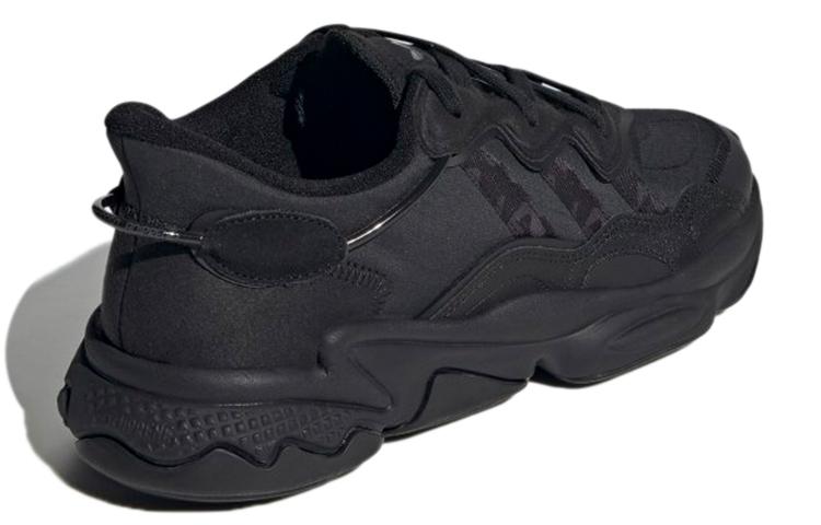 adidas Ozweego 'Черный камуфляж' GX3295