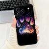 Phone Case for iPhone 17 Pro Max New design Printing Silicone Soft Back Cover Case For iPhone17 17 AIr Pro Max Protective Bumper