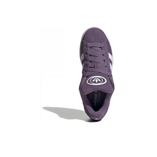 Adidas Campus 00s shadow Violet' ID7038 Женская обувь