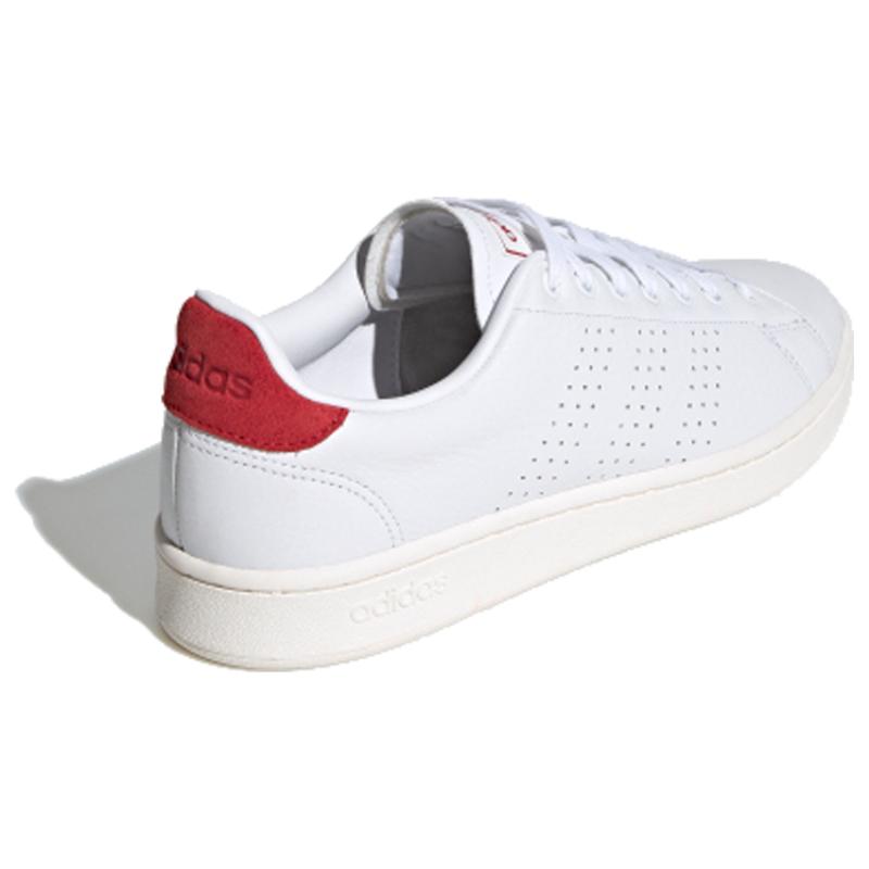 Adidas Advantage 'Scarlet' Sneakers EG3773