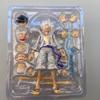 SHF One Piece Луффи Гир 5 Бог Солнца Ника Фигурка