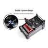 TOPULAN Hantai-Xin Optical Fiber Fusion Splicer