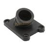 For KTM SX 50 Mini Motorcycle Carburetor Intake Pipe 50cc Rubber 2002-2008 Senior Enduro Dirt Bike Motocross Accessories