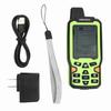 EM90 Mini Portable High Precision Handheld GPS Land Area Meter Land Survey Measuring Instrument