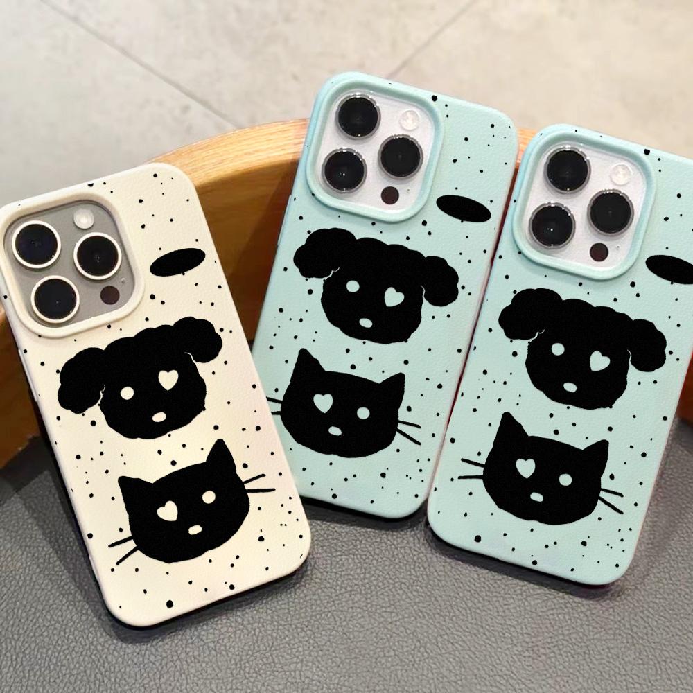 Чехол для телефона на ощупь для iPhone 11 13 16 Pro Max iPhone XR XS Max 14 15 Pro Max 12 13 Pro Max 16 Plus 13 Pro 14 Pro с рисунком в виде макарон