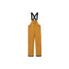 Outdoor Zip Pocket Sports Overalls Men Overalls Light-Brown GT2813