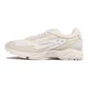 Nike Air Ghost Racer Retro Низкие Кроссовки для Марафона Унисекс Белые CV2208-110