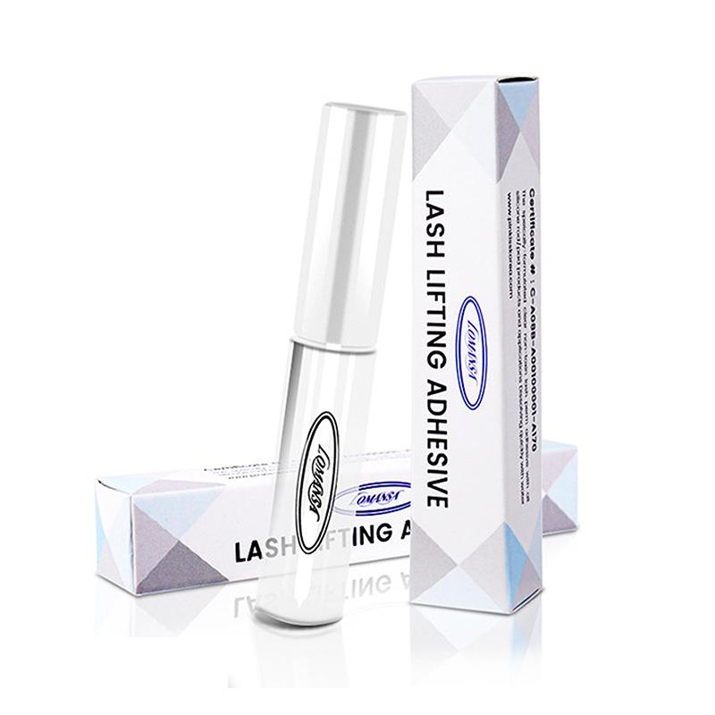 Корейский профессиональный клей для ламинирования ресниц для лифтинга ресниц, перманентной завивки
